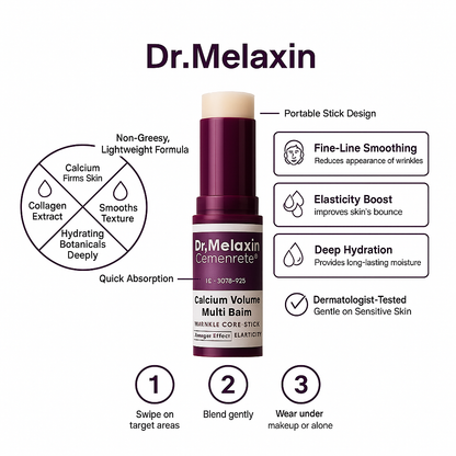 Dr. Melaxin™ Multi Balm