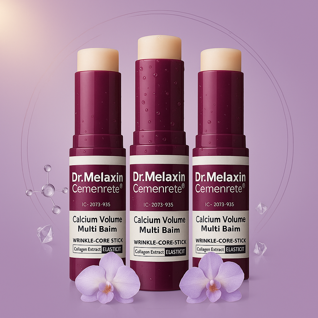 Dr. Melaxin™ Multi Balm